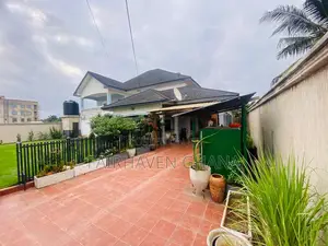 Furnished 4bdrm House in Fairhaven Properties, Dome for sale