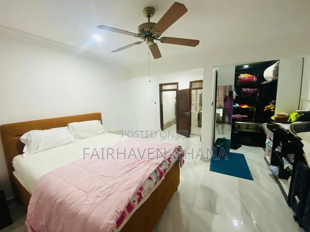 Furnished 4bdrm House in Fairhaven Properties, Dome for sale