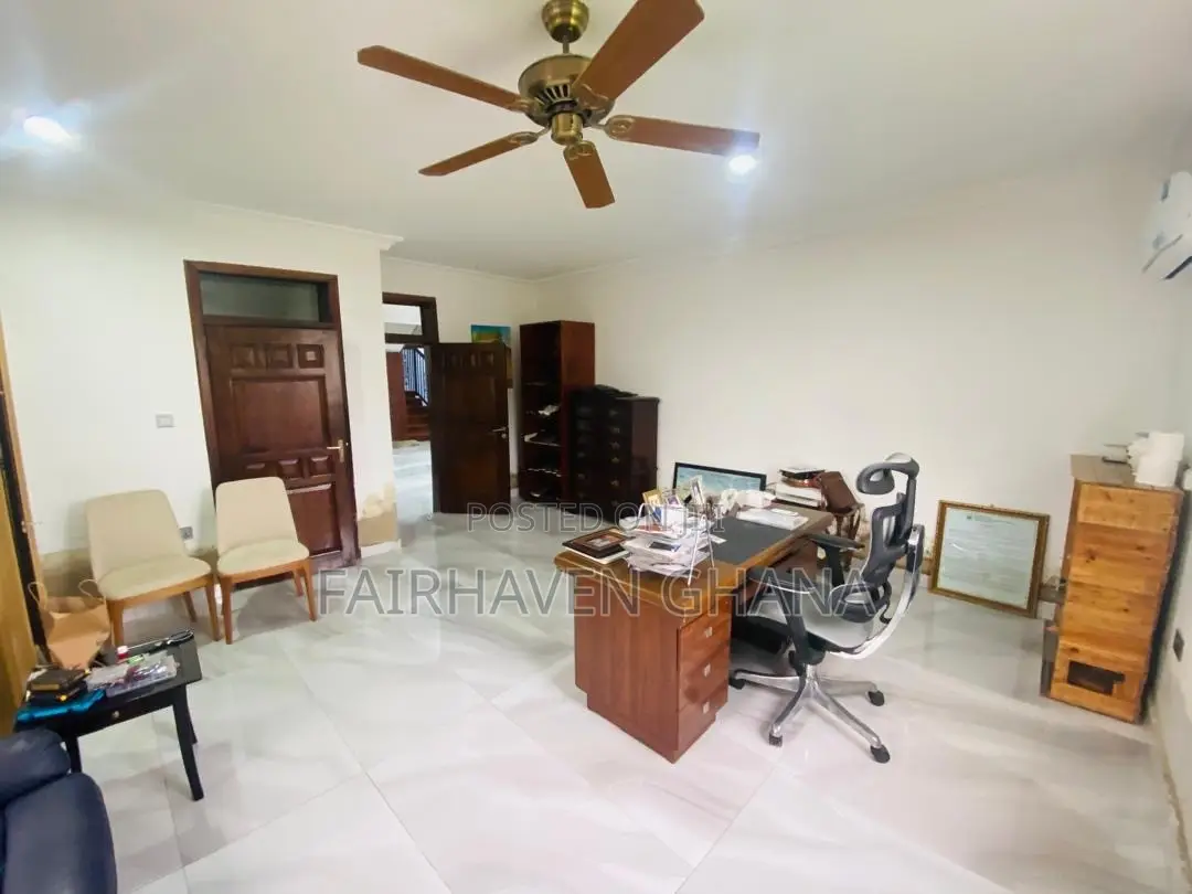 Furnished 4bdrm House in Fairhaven Properties, Dome for sale