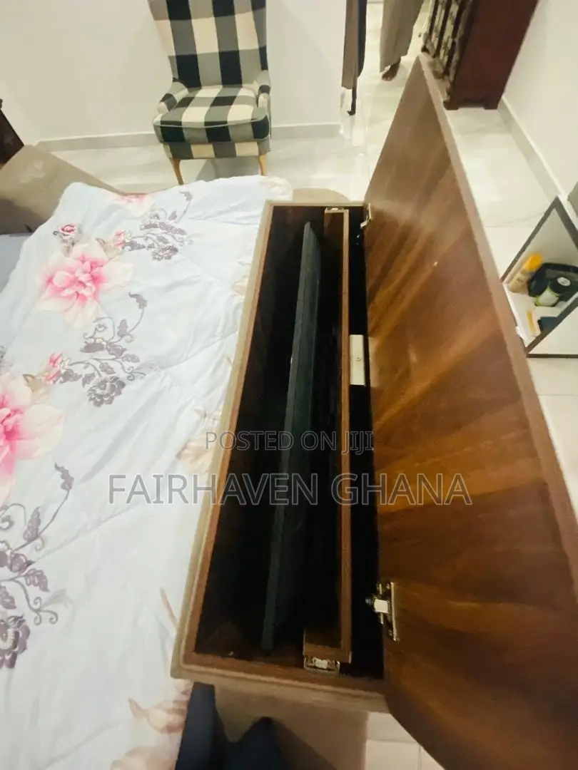Furnished 4bdrm House in Fairhaven Properties, Dome for sale