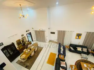 Furnished 4bdrm House in Fairhaven Properties, Dome for sale
