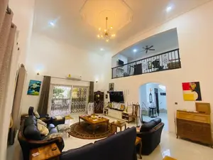 Furnished 4bdrm House in Fairhaven Properties, Dome for sale