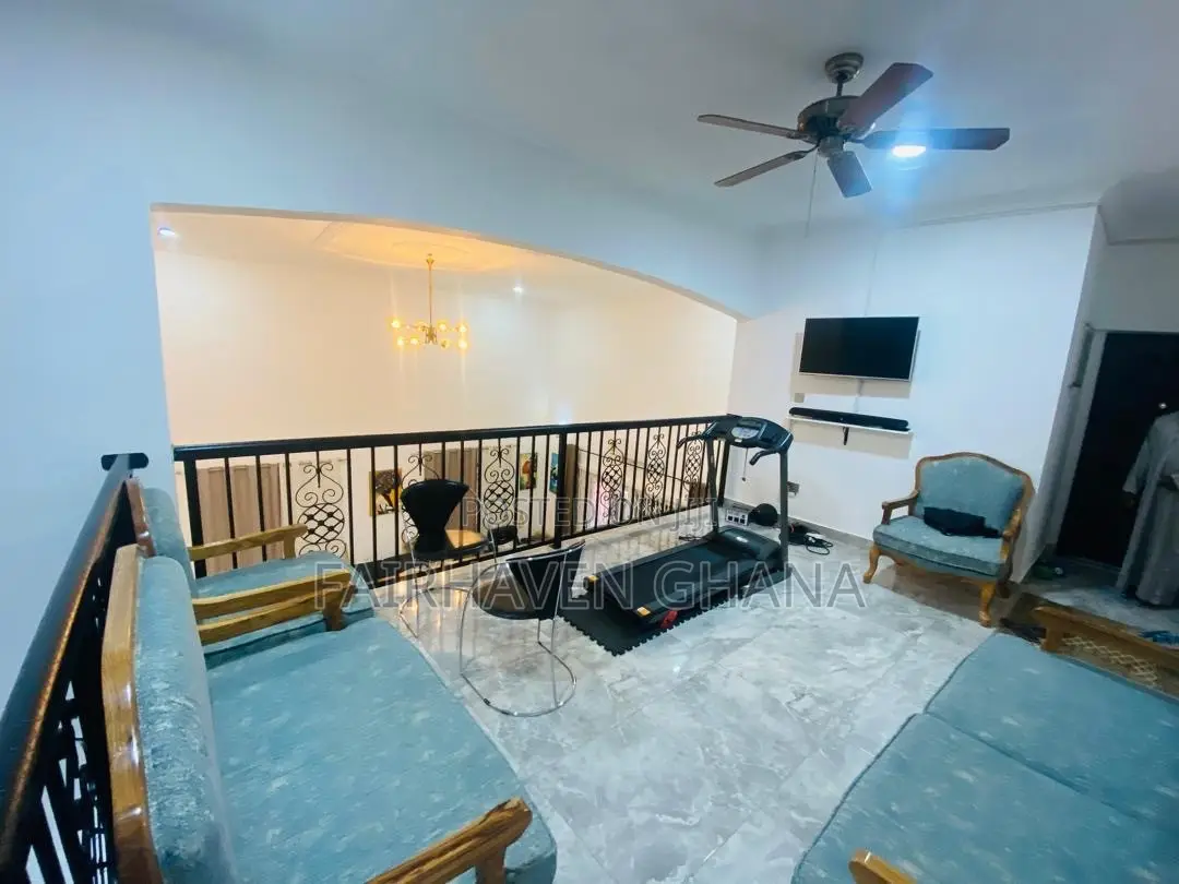 Furnished 4bdrm House in Fairhaven Properties, Dome for sale