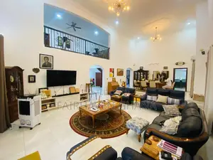 Furnished 4bdrm House in Fairhaven Properties, Dome for sale