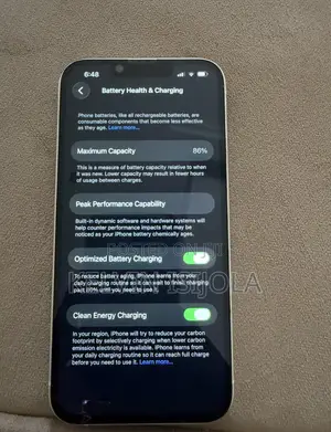 Apple iPhone 14 128 GB Yellow