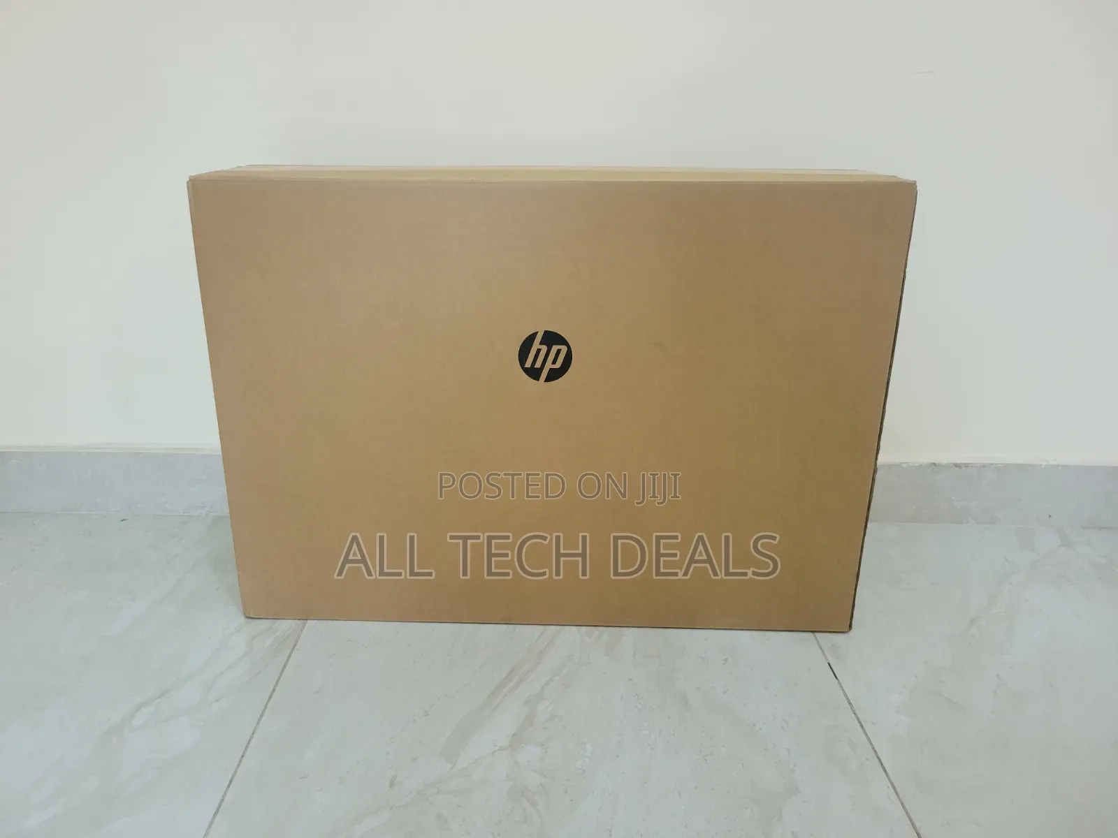 New Desktop Computer HP 290 G9 All-in-One 16GB Intel Core i7 SSD 1T