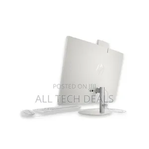 New Desktop Computer HP 290 G9 All-in-One 16GB Intel Core i7 SSD 1T