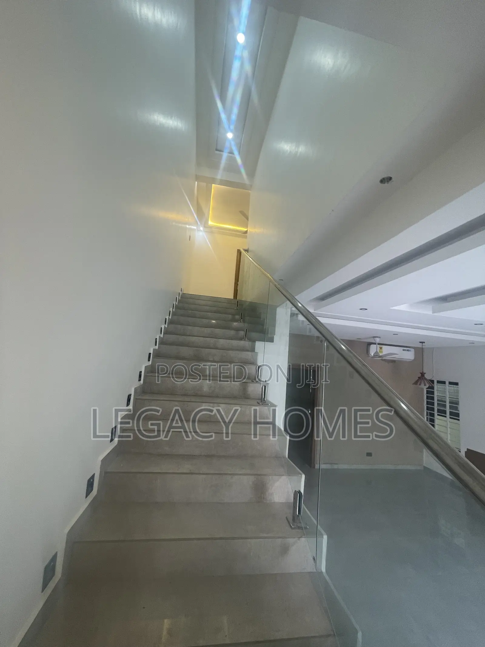3bdrm House in Dzowulu, Dzorwulu for rent