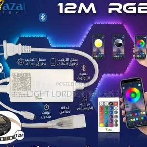 Smart Led Controller