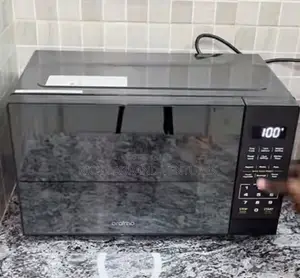 Oraimo Infiwave Lite 23litres Energy Saving Touchscreen Microwave