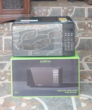 Oraimo Infiwave Lite 23litres Energy Saving Touchscreen Microwave