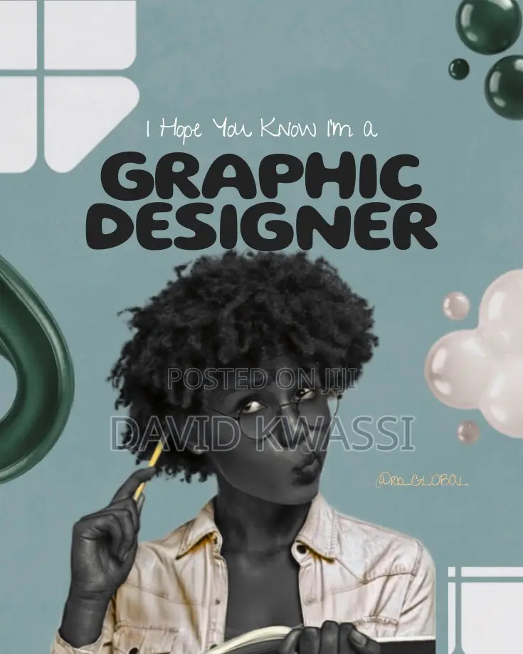 RB Graphic Design Services | Professional Affordable