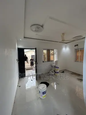 1bdrm Apartment in Ashongman, Accra Metropolitan for rent