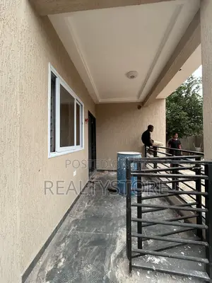 1bdrm Apartment in Ashongman, Accra Metropolitan for rent