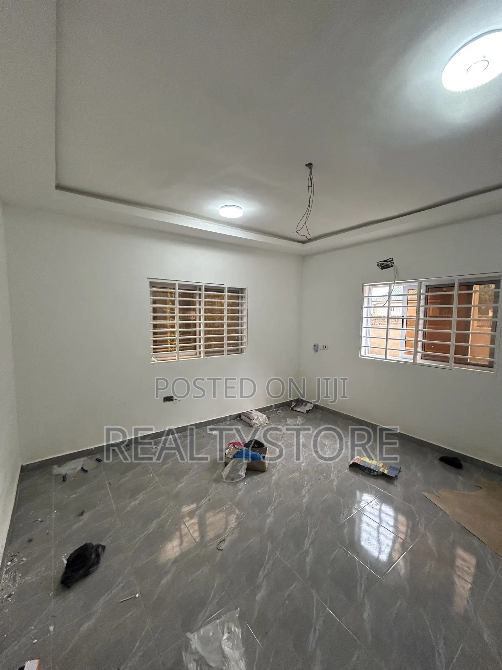 1bdrm Apartment in Ashongman, Accra Metropolitan for rent