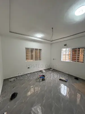 1bdrm Apartment in Ashongman, Accra Metropolitan for rent