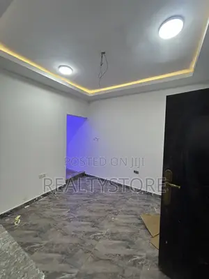 1bdrm Apartment in Ashongman, Accra Metropolitan for rent