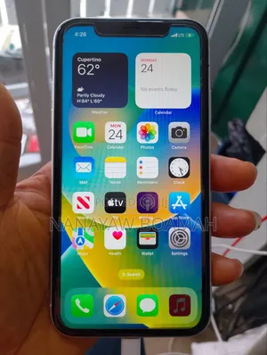 Apple iPhone XR 128 GB White