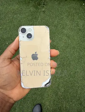 Apple iPhone 14 128 GB Yellow
