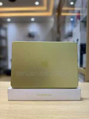 Laptop Apple MacBook Neo 2026 8GB SSD 256GB