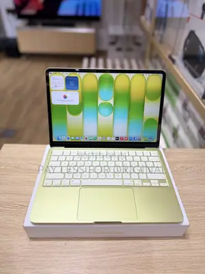Laptop Apple MacBook Neo 2026 8GB SSD 256GB