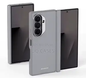 Samsung Zfold8 Fold8ultra Tech Woven Phone Cases