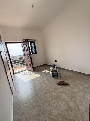 1bdrm Apartment in Hfc Estate Area, Spintex for rent