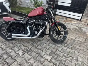Harley-Davidson 2018