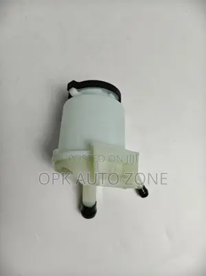 Toyota Hilux 2002-2012 Power Steering Reservoir Tank