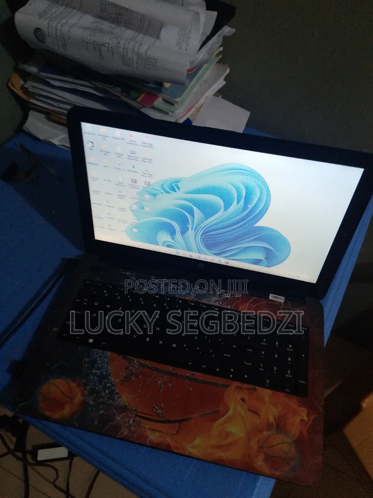 Laptop HP Stream Notebook 8GB Intel Core i5 HDD 1T