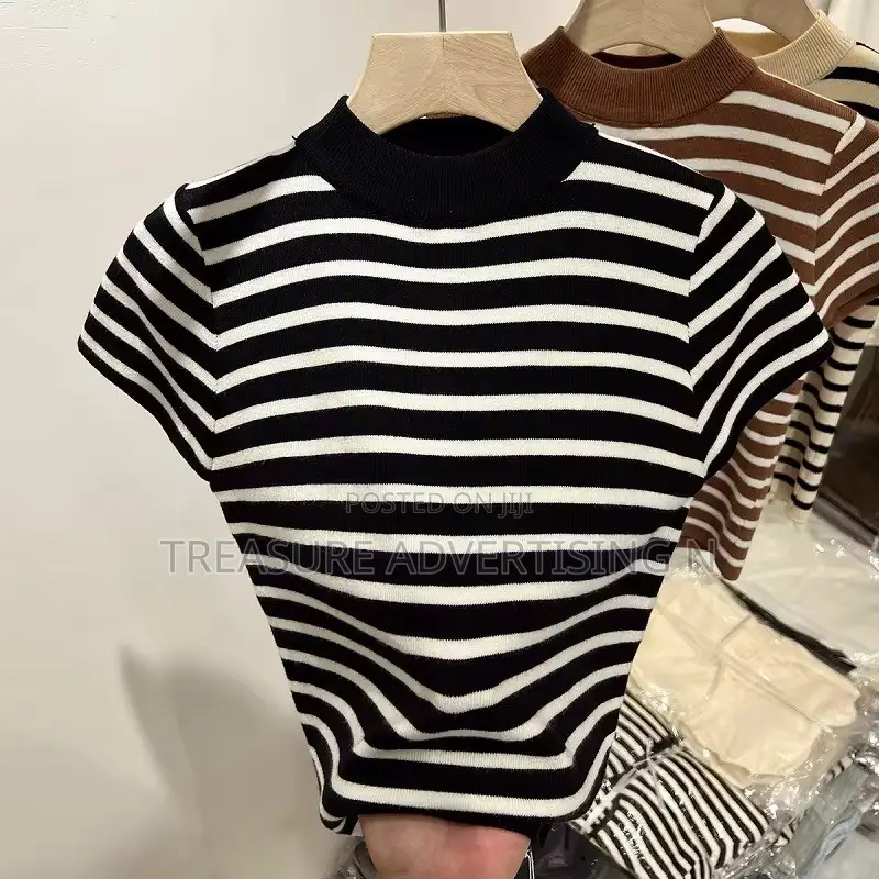 Ladies Tops