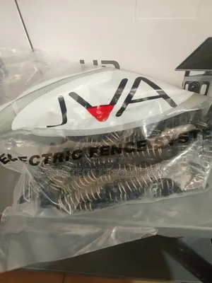 JVA Spring With Hooks