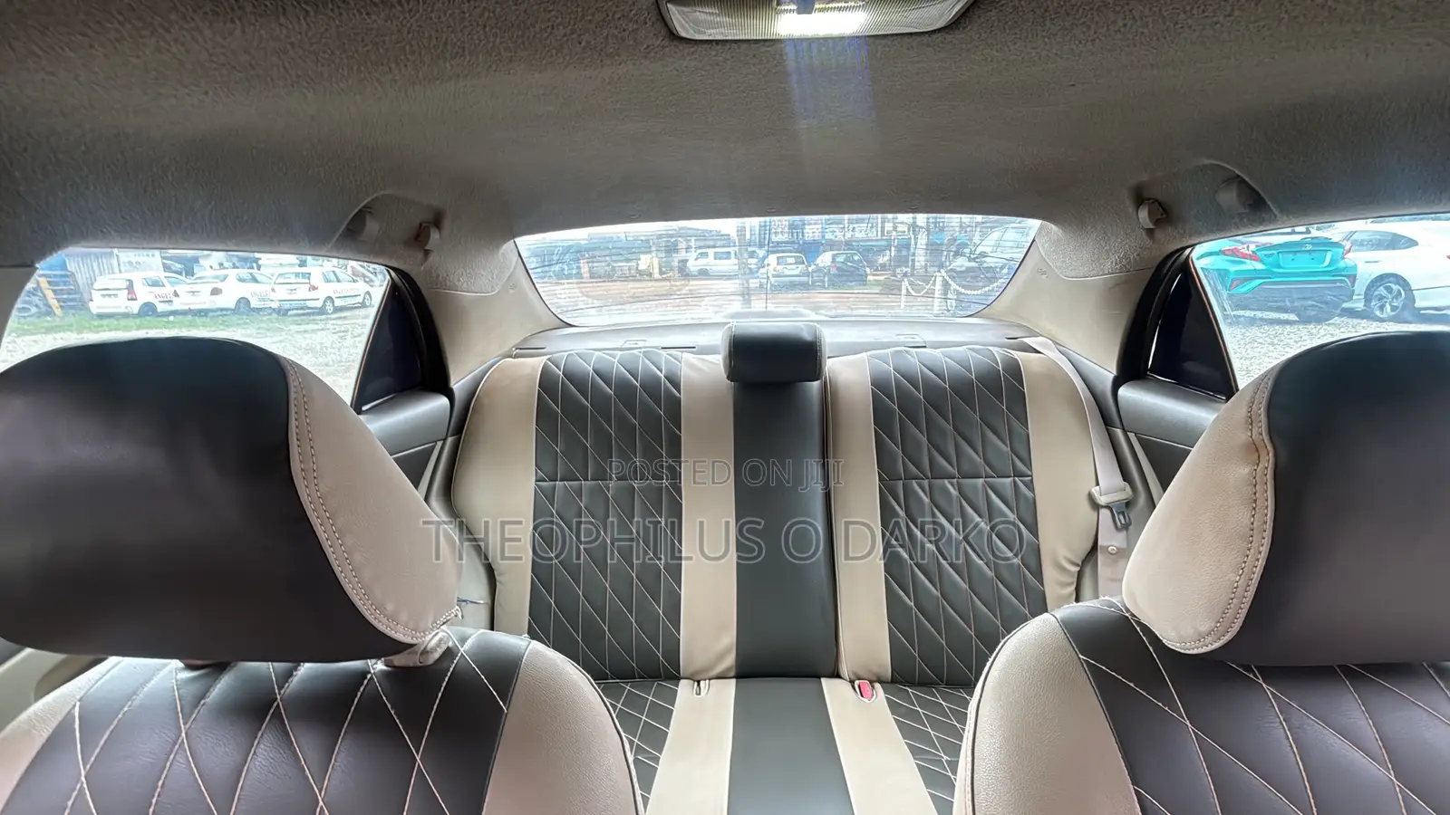Toyota Corolla LE 4dr Sedan (1.8L 4cyl 4A) 2011 Gold