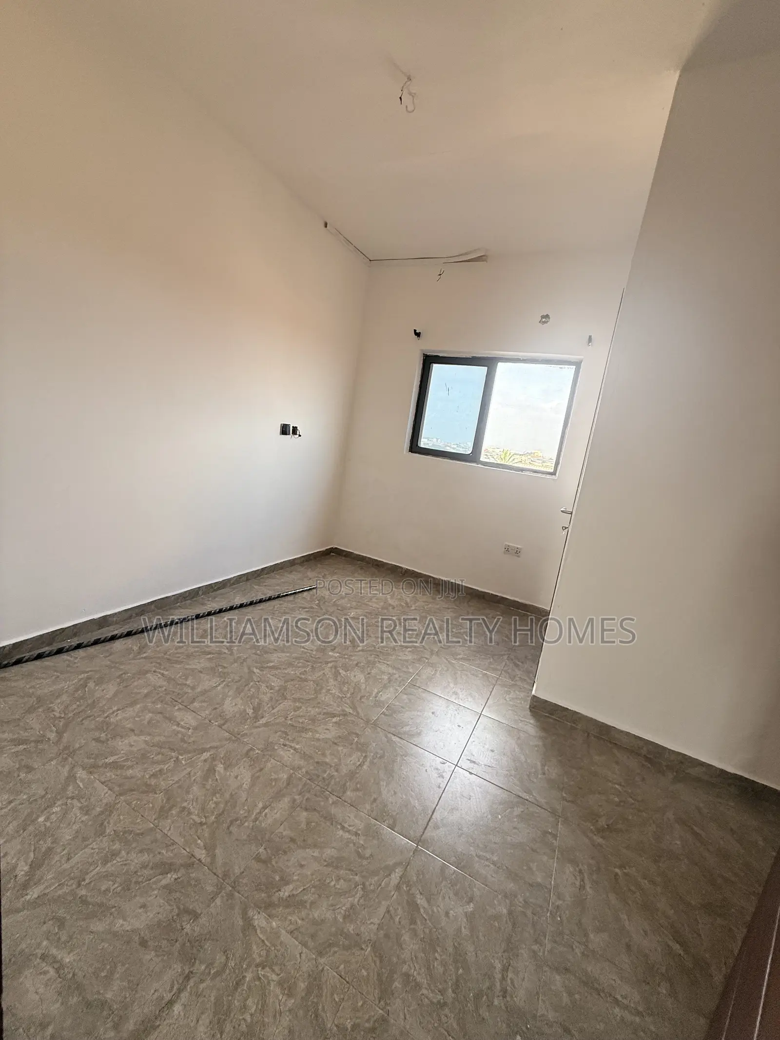 1bdrm Apartment in Hfc Estate Area, Spintex for rent