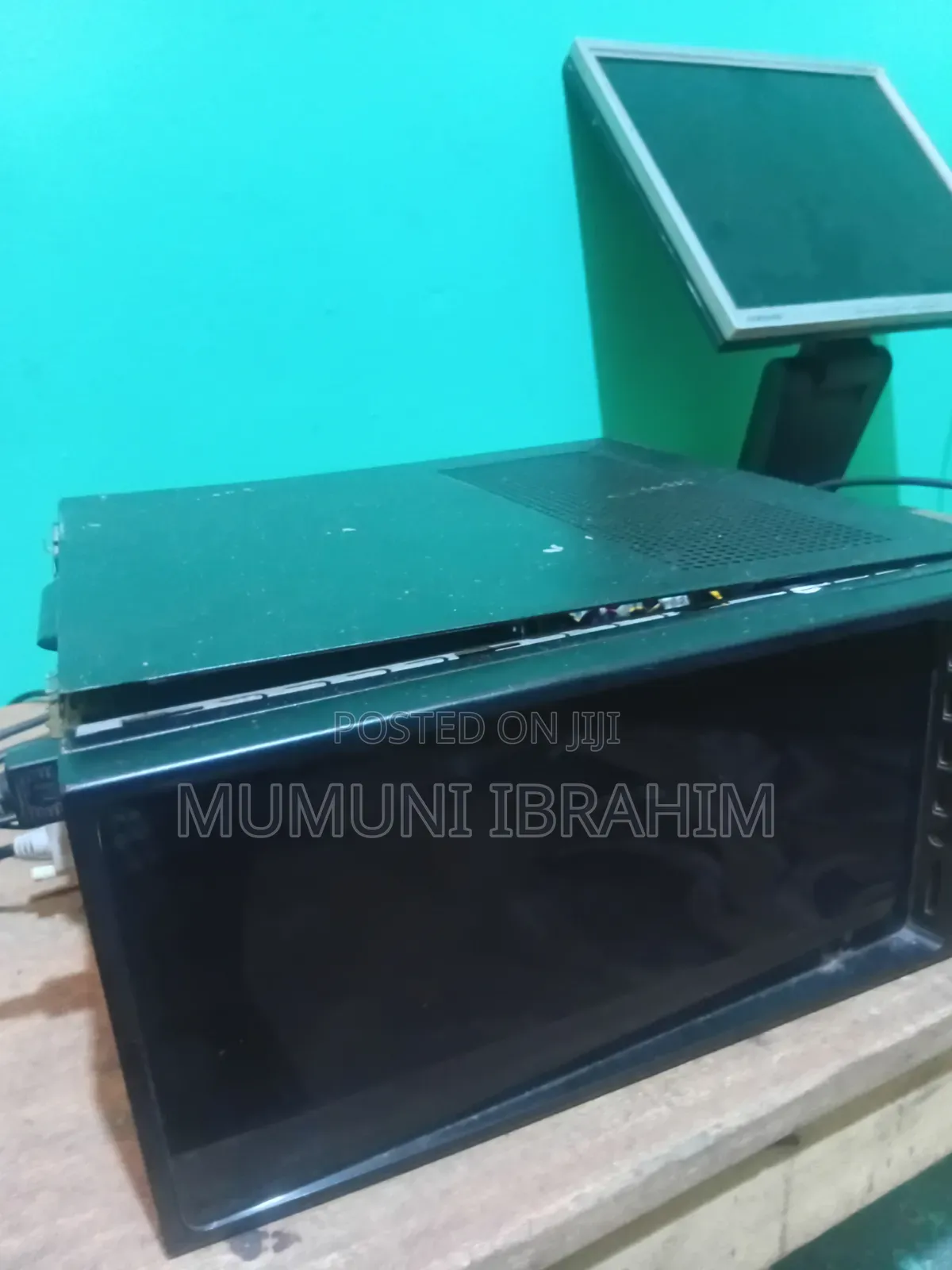 Desktop Computer HP Envy 8GB Intel Core i3 HDD 500GB