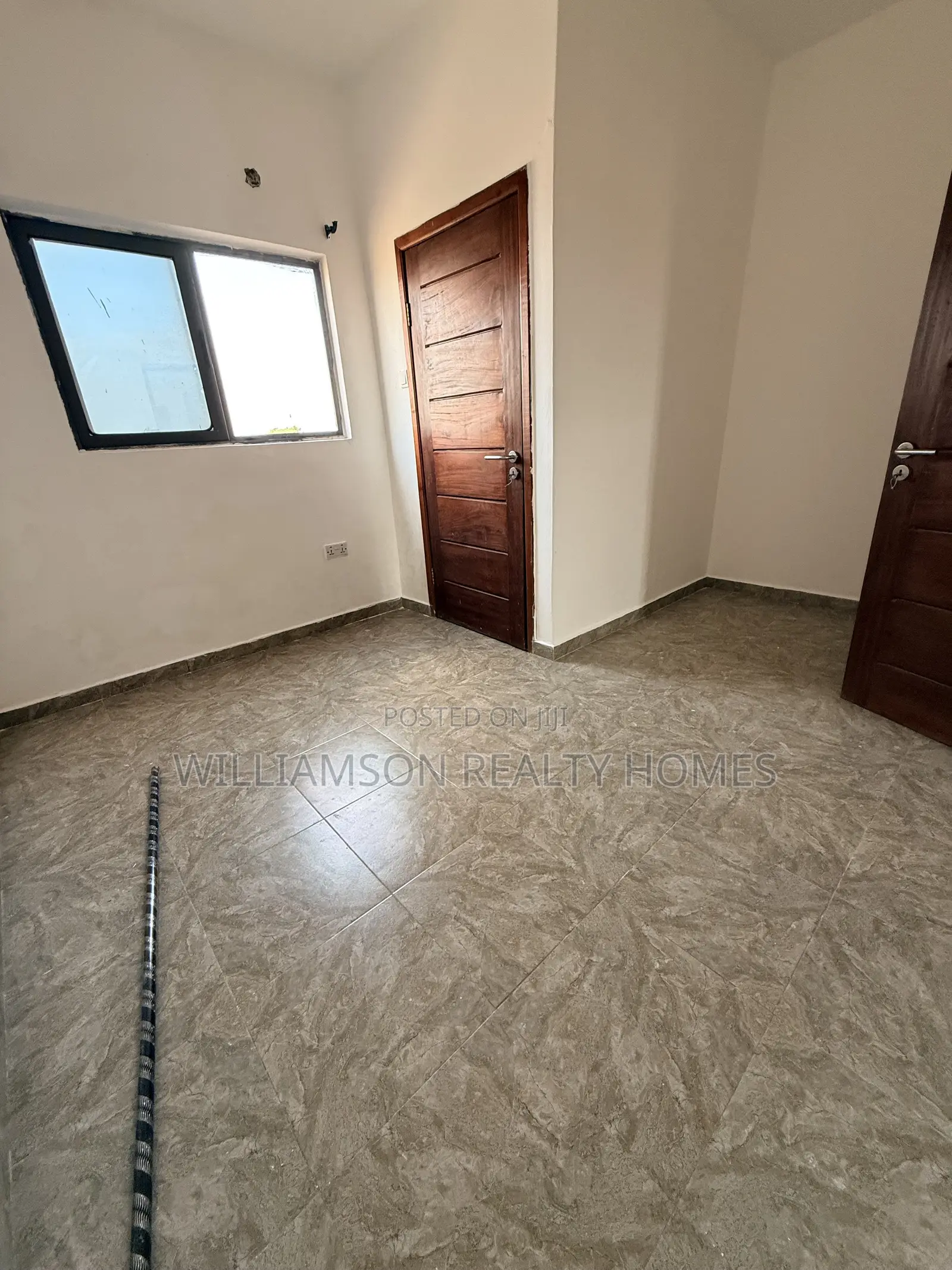 1bdrm Apartment in Hfc Estate Area, Spintex for rent