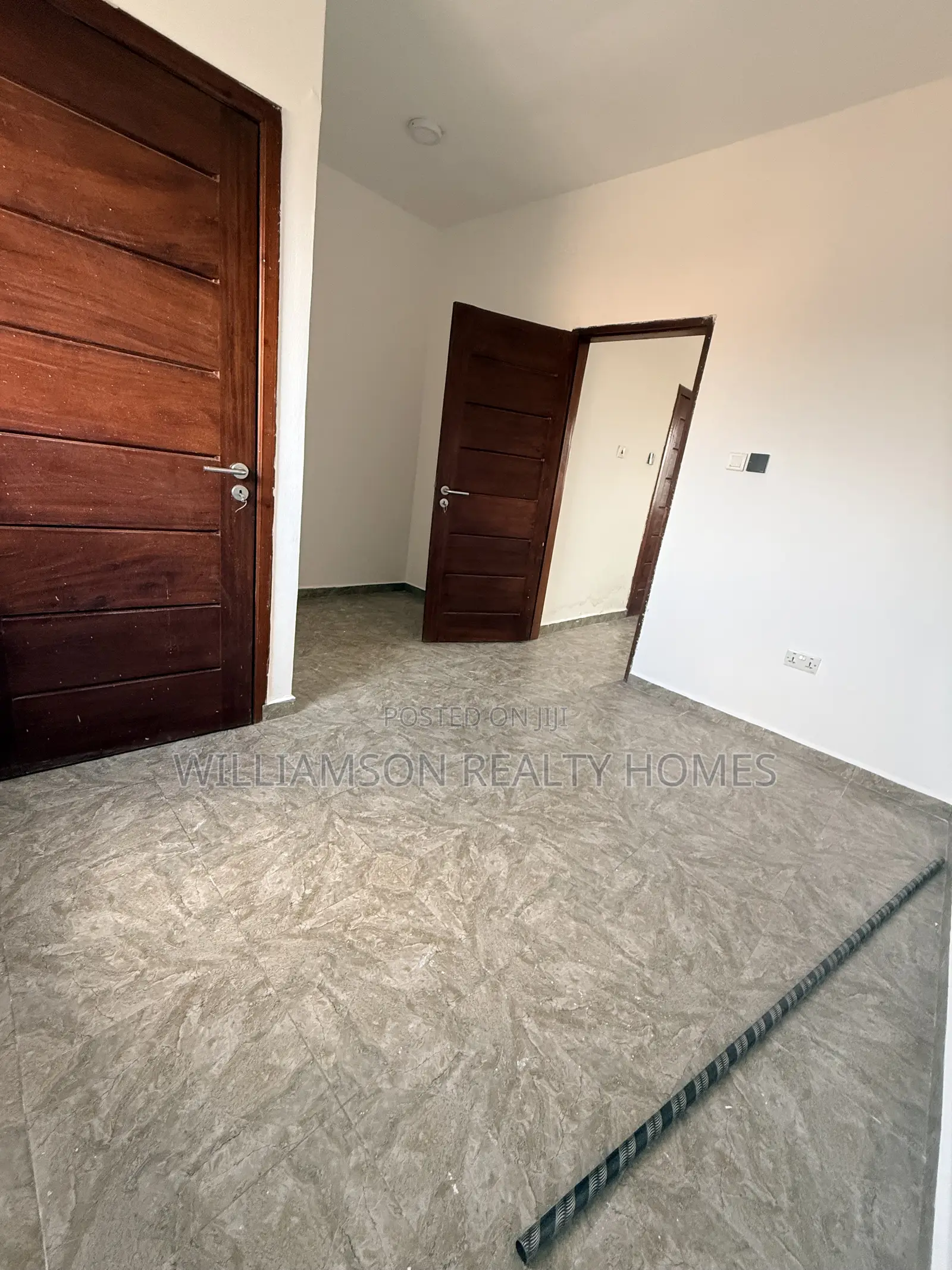 1bdrm Apartment in Hfc Estate Area, Spintex for rent