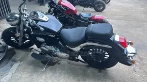Motorcycle 2014 Black