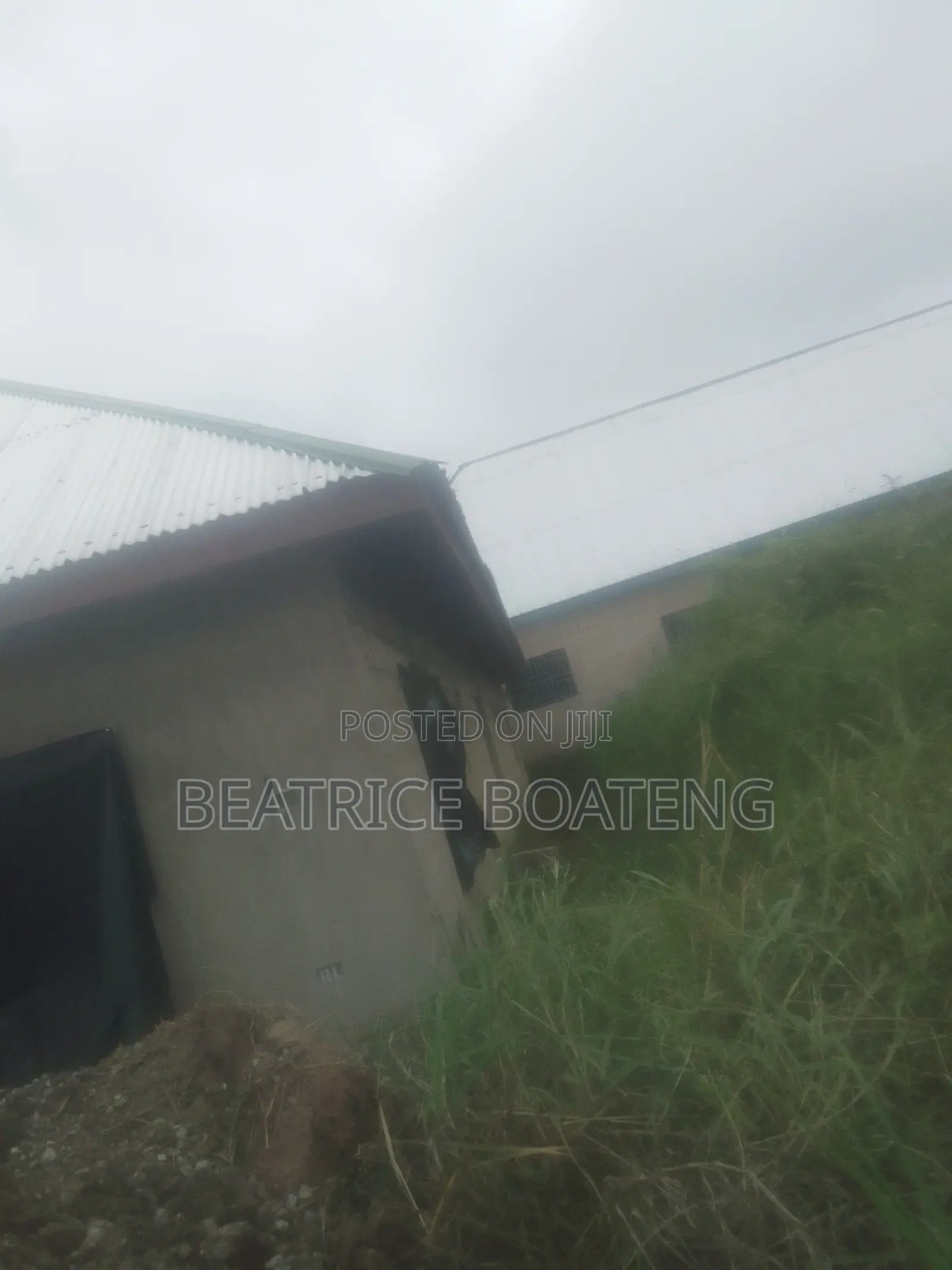 4bdrm House in Kwabre for sale