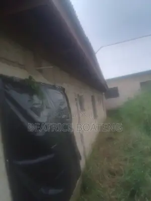 4bdrm House in Kwabre for sale