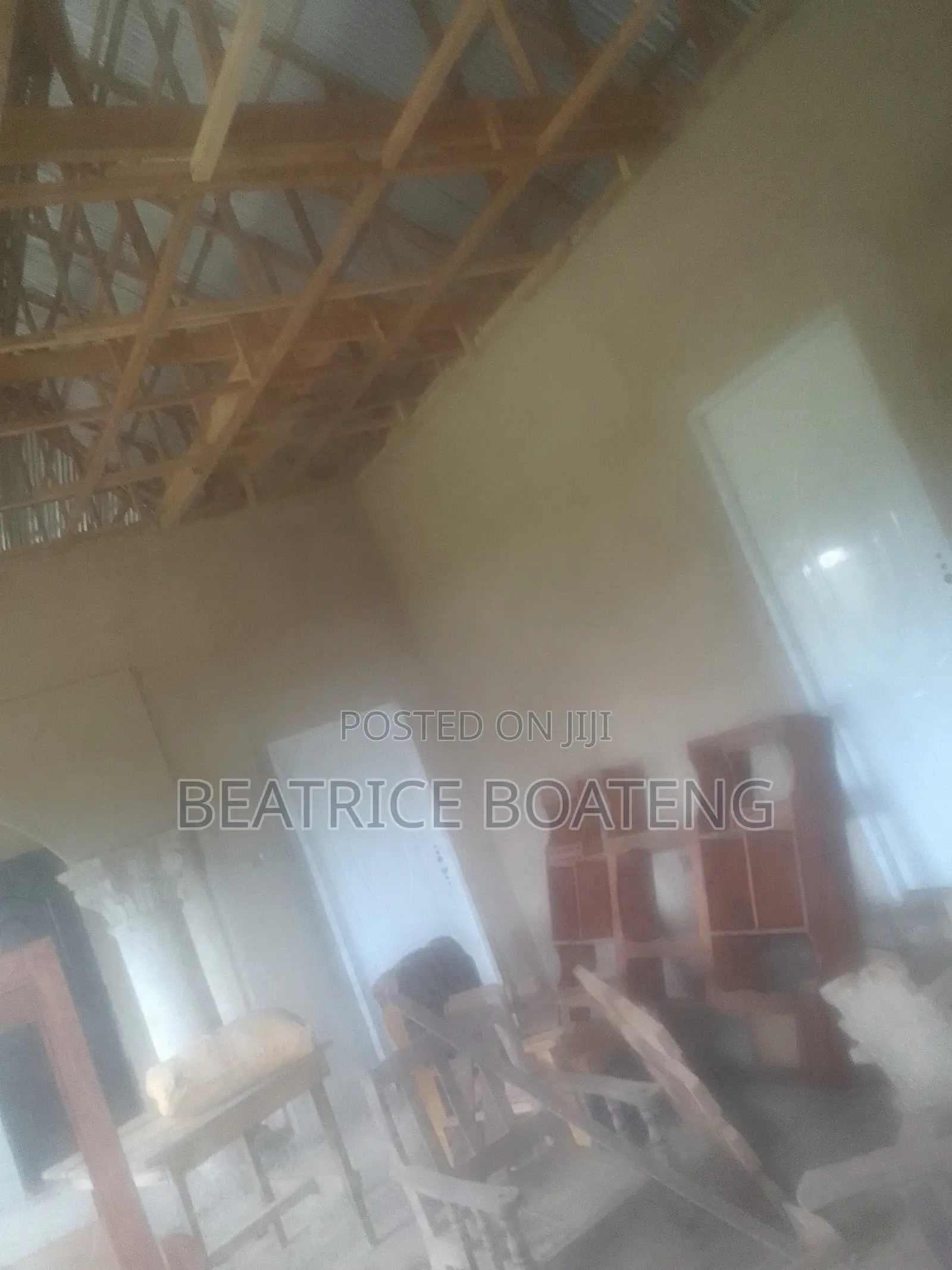 4bdrm House in Kwabre for sale