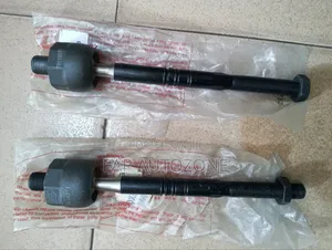 Premium Quick Steer Ford Edge and Ford Fusion Tie Rod Inner From USA