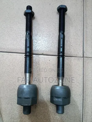 Premium Quick Steer Ford Edge and Ford Fusion Tie Rod Inner From USA