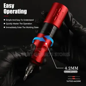 Tattoo Machine