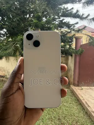 Apple iPhone 15 128 GB Blue