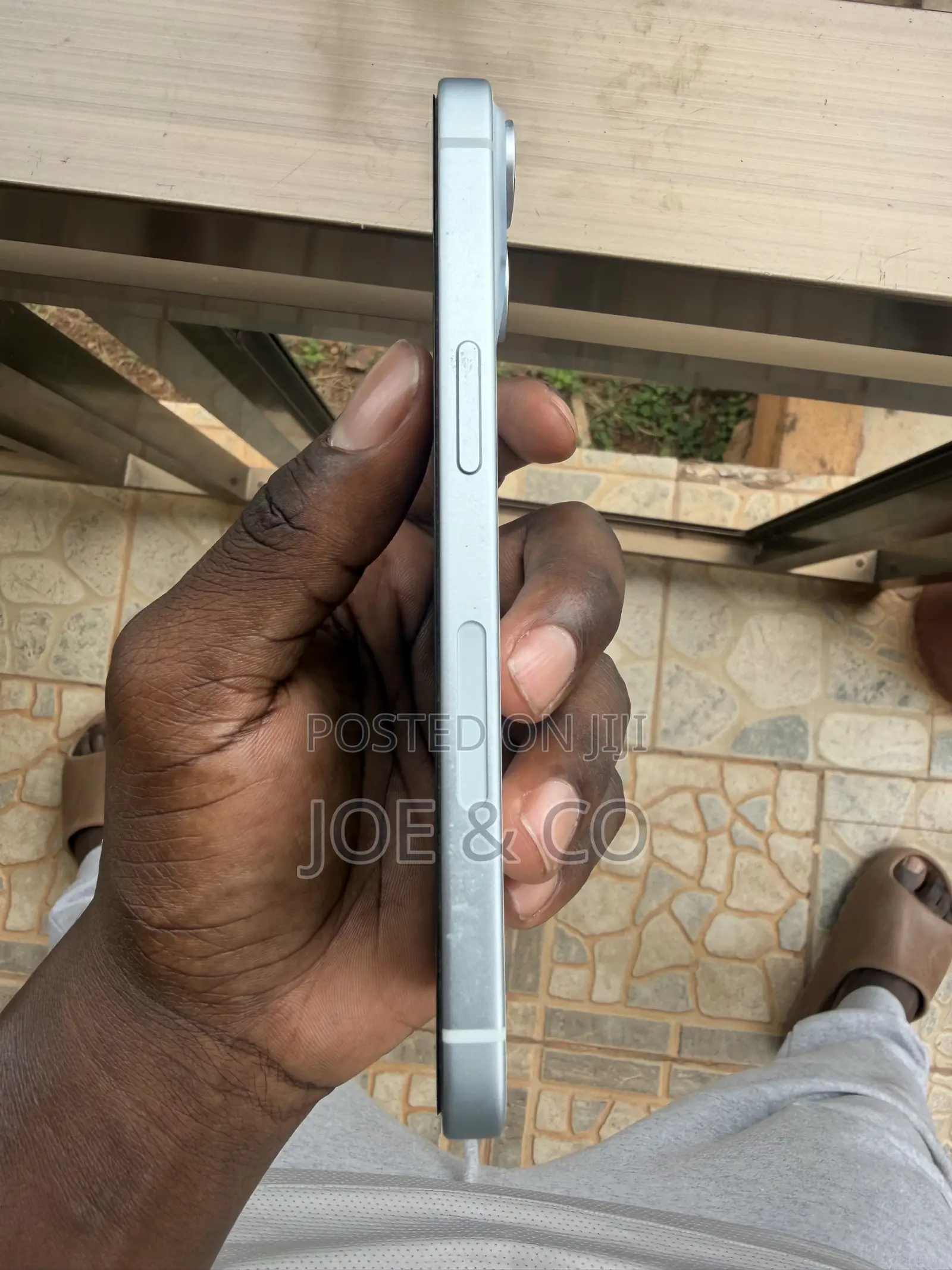 Apple iPhone 15 128 GB Blue