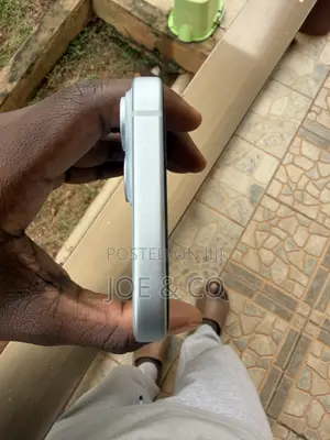 Apple iPhone 15 128 GB Blue