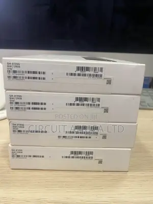 New Samsung Galaxy Tab A11 128 GB Gray