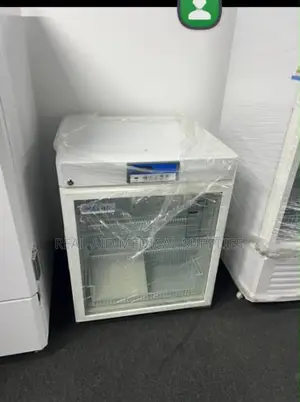Vaccine/Lab Fridge 200L