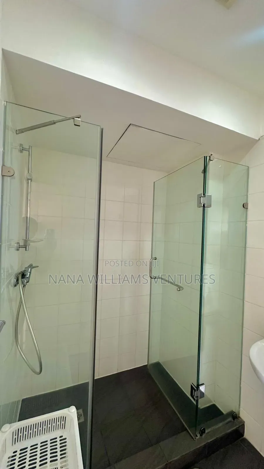 1bdrm Apartment in East Legon, Ability for rent